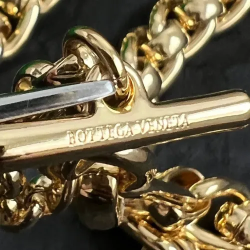 Replica Bottega Veneta Necklaces #1425743 $52.00 USD for Wholesale