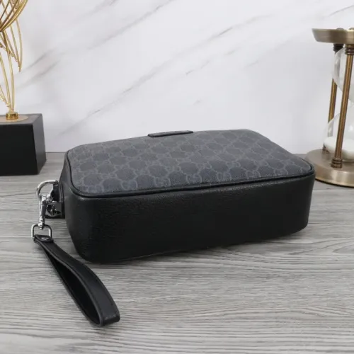 Replica Gucci AAA Man Messenger Bags #1425747 $85.00 USD for Wholesale