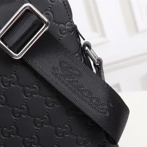 Replica Gucci AAA Man Messenger Bags #1425750 $88.00 USD for Wholesale