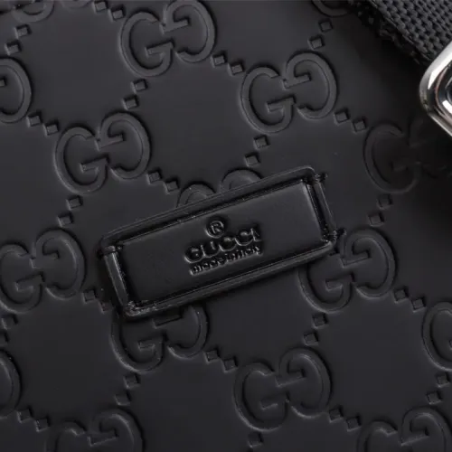 Replica Gucci AAA Man Messenger Bags #1425750 $88.00 USD for Wholesale