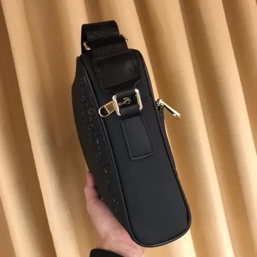 Replica Gucci AAA Man Messenger Bags #1425757 $88.00 USD for Wholesale