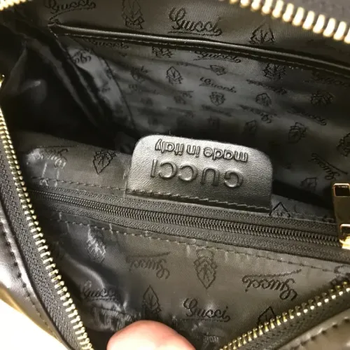 Replica Gucci AAA Man Messenger Bags #1425759 $88.00 USD for Wholesale