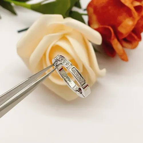 Replica Cartier Rings #1425770 $29.00 USD for Wholesale