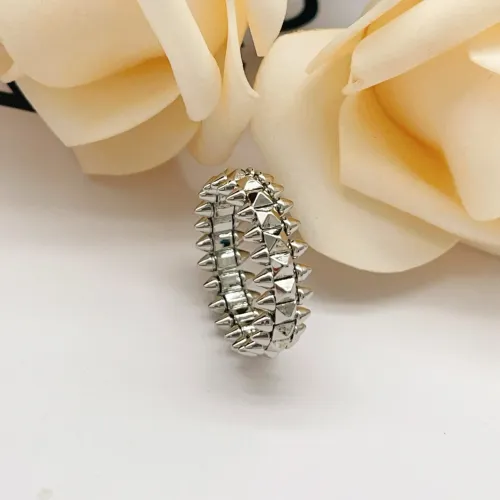Replica Cartier Rings #1425772 $32.00 USD for Wholesale