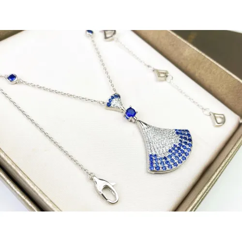Cheap Bvlgari Necklaces For Women #1425777, $$36.00 USD On Bvlgari Necklaces