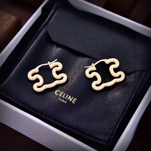 Cheap Celine Earrings For Women #1425788, $$27.00 USD On Celine Earrings