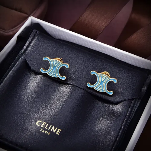 Cheap Celine Earrings For Women #1425791, $$27.00 USD On Celine Earrings