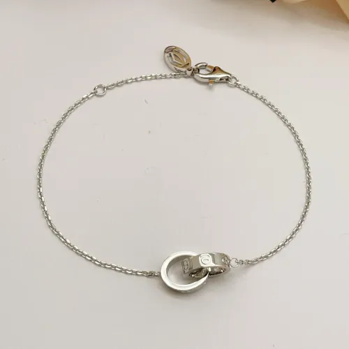 Cheap Cartier bracelets #1425795, $$29.00 USD On Cartier bracelets