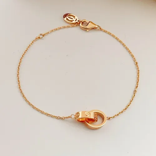 Cheap Cartier bracelets #1425796, $$29.00 USD On Cartier bracelets