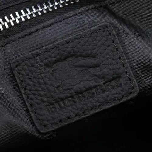 Replica Burberry AAA Man Messenger Bags #1425797 $88.00 USD for Wholesale