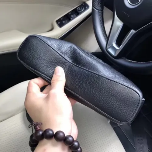 Replica Versace AAA Man Messenger Bags #1425817 $88.00 USD for Wholesale