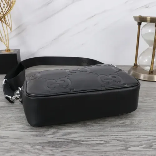 Replica Gucci AAA Man Messenger Bags #1425827 $88.00 USD for Wholesale