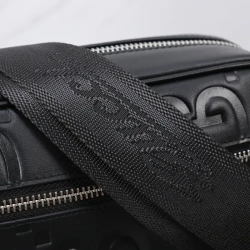 Replica Gucci AAA Man Messenger Bags #1425827 $88.00 USD for Wholesale