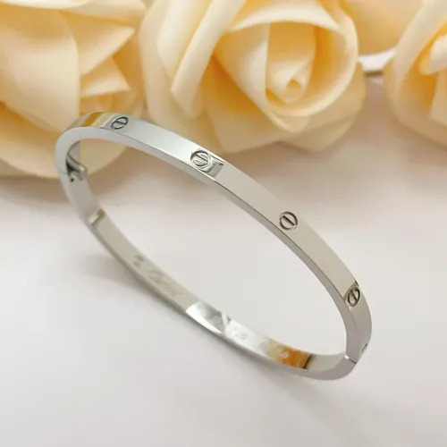 Cheap Cartier bracelets #1425830, $$27.00 USD On Cartier bracelets