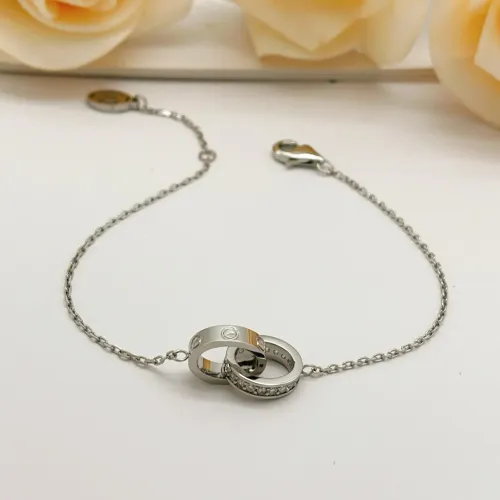 Cheap Cartier bracelets #1425835, $$29.00 USD On Cartier bracelets