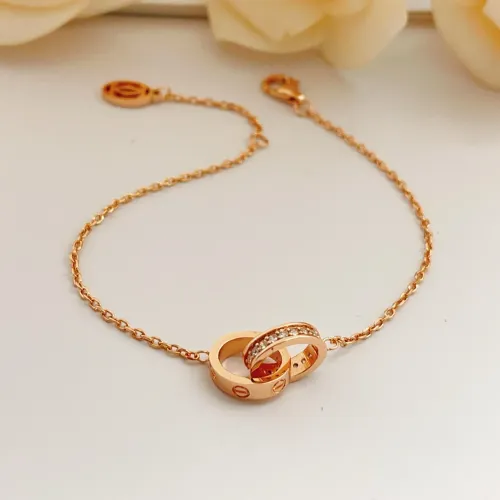 Cheap Cartier bracelets #1425836, $$29.00 USD On Cartier bracelets