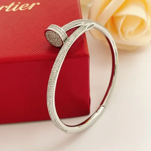 Replica Cartier bracelets #1425845 $38.00 USD for Wholesale