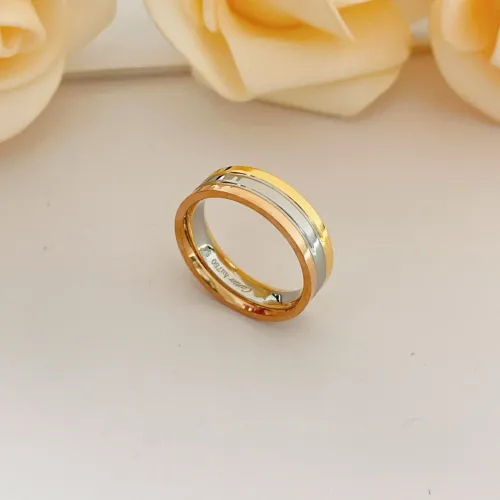 Cheap Cartier Rings #1425863, $$29.00 USD On Cartier Rings