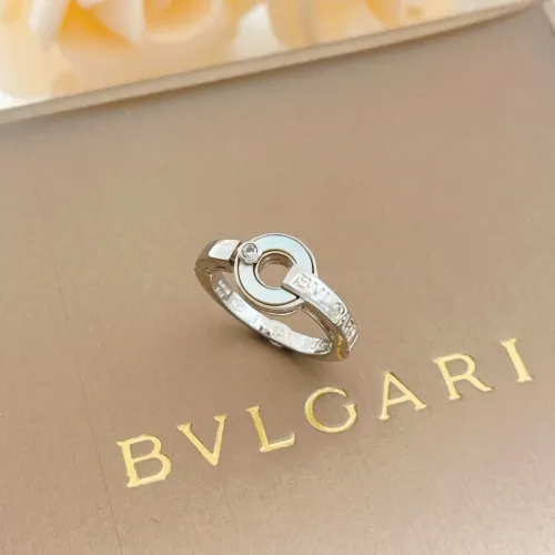 Cheap Bvlgari Rings For Women #1425880, $$29.00 USD On Bvlgari Rings