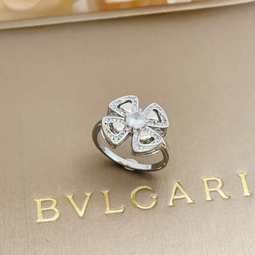Cheap Bvlgari Rings For Women #1425882, $$29.00 USD On Bvlgari Rings