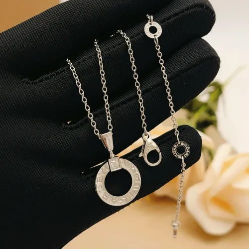 Cheap Bvlgari Necklaces For Women #1425896, $$36.00 USD On Bvlgari Necklaces