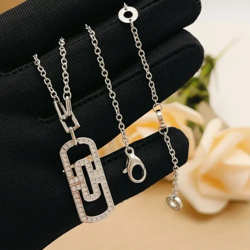Cheap Bvlgari Necklaces For Women #1425900, $$34.00 USD On Bvlgari Necklaces