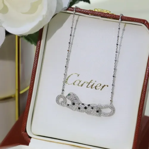 Cheap Cartier Necklaces #1425902, $$45.00 USD On Cartier Necklaces