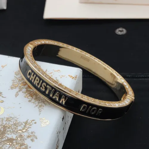 Replica Christian Dior Bracelets #1425942 $38.00 USD for Wholesale