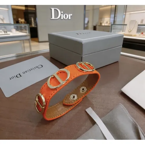 Cheap Christian Dior Bracelets #1425967, $$40.00 USD On Christian Dior Bracelets