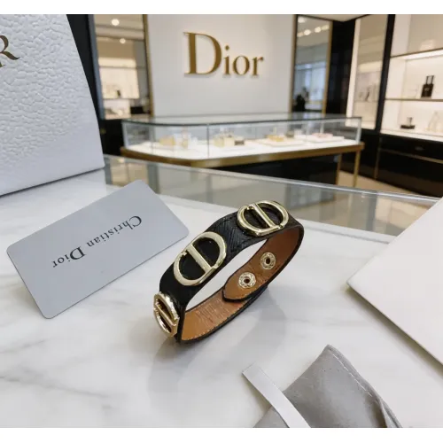 Cheap Christian Dior Bracelets #1425968, $$40.00 USD On Christian Dior Bracelets