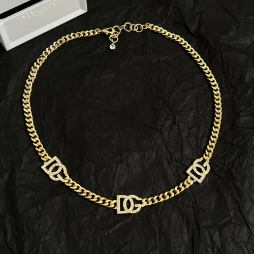Cheap Dolce &amp; Gabbana Necklaces #1425981, $$42.00 USD On Dolce &amp; Gabbana Necklaces