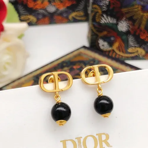 Cheap Christian Dior Earrings For Women #1426004, $$25.00 USD On Christian Dior Earrings