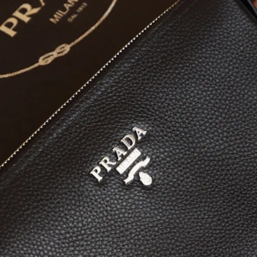 Replica Prada AAA Man Pouches #1426057 $68.00 USD for Wholesale