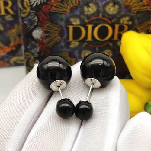 Cheap Christian Dior Earrings For Women #1426085, $$25.00 USD On Christian Dior Earrings