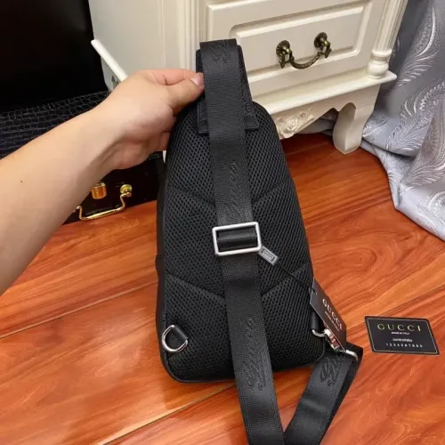 Replica Gucci AAA Man Messenger Bags #1426094 $98.00 USD for Wholesale