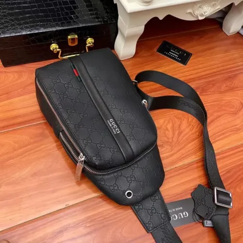 Replica Gucci AAA Man Messenger Bags #1426094 $98.00 USD for Wholesale