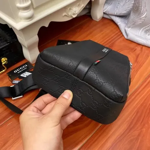 Replica Gucci AAA Man Messenger Bags #1426094 $98.00 USD for Wholesale