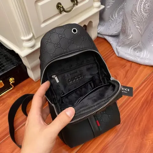 Replica Gucci AAA Man Messenger Bags #1426094 $98.00 USD for Wholesale