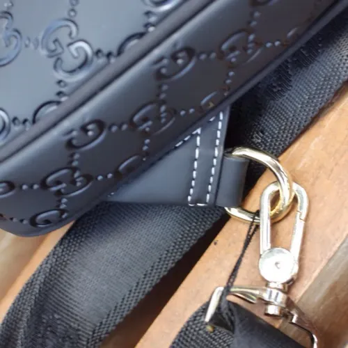 Replica Gucci AAA Man Messenger Bags #1426100 $80.00 USD for Wholesale