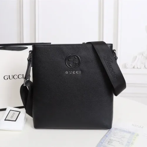 Cheap Gucci AAA Man Messenger Bags #1426116, $$88.00 USD On Gucci AAA Man Messenger Bags