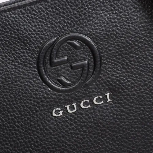 Replica Gucci AAA Man Messenger Bags #1426116 $88.00 USD for Wholesale
