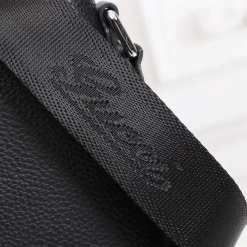 Replica Gucci AAA Man Messenger Bags #1426116 $88.00 USD for Wholesale