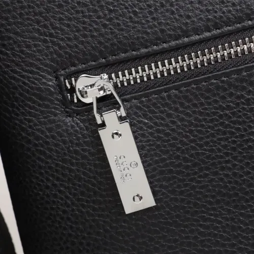 Replica Gucci AAA Man Messenger Bags #1426116 $88.00 USD for Wholesale
