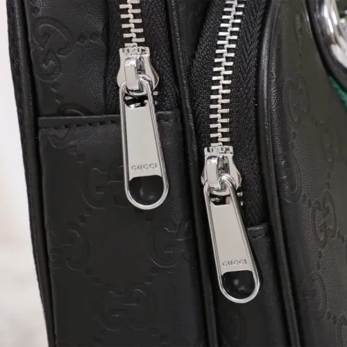 Replica Gucci AAA Man Messenger Bags #1426124 $98.00 USD for Wholesale