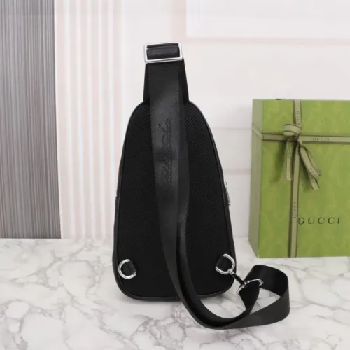 Replica Gucci AAA Man Messenger Bags #1426124 $98.00 USD for Wholesale