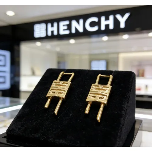 Cheap Givenchy Earrings For Women #1426134, $$36.00 USD On Givenchy Earrings