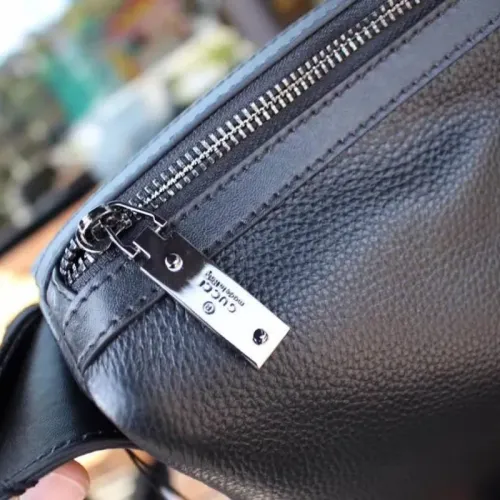 Replica Gucci AAA Man Messenger Bags #1426135 $88.00 USD for Wholesale