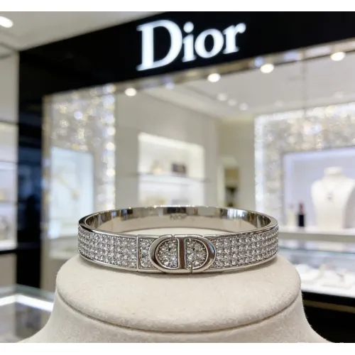Replica Christian Dior Bracelets #1426137 $42.00 USD for Wholesale