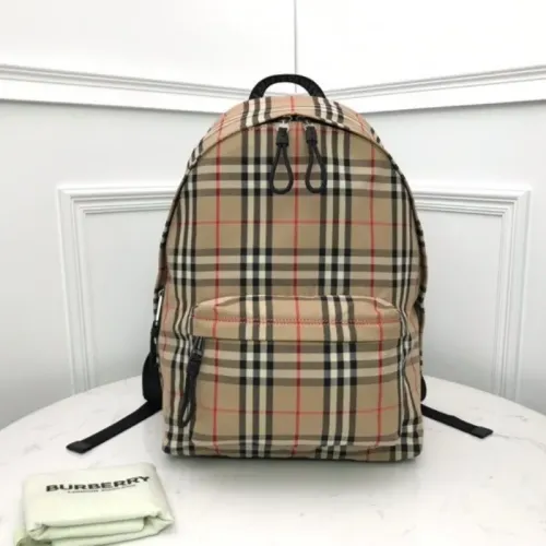 Cheap Burberry AAA Man Backpacks #1426153, $$105.00 USD On Burberry AAA Man Backpacks