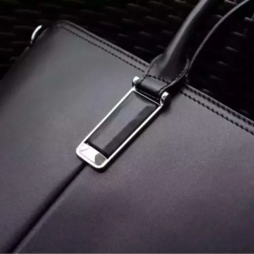 Replica Mont Blanc AAA Man Handbags #1426164 $108.00 USD for Wholesale